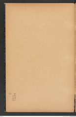 k.k. naturhistorisches Hofmuseum, Index Intendanzakten 1906, Seite 2